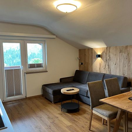 Appartement Hubner Ramsau am Dachstein Ngoại thất bức ảnh