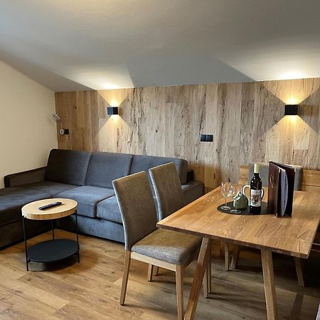 Appartement Hubner Ramsau am Dachstein Ngoại thất bức ảnh