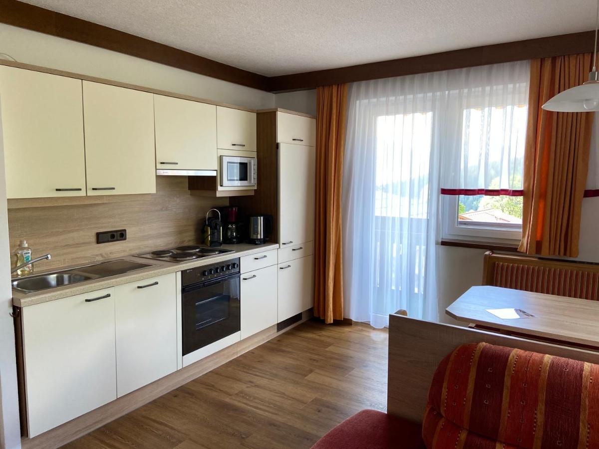 Appartement Hubner Ramsau am Dachstein Ngoại thất bức ảnh