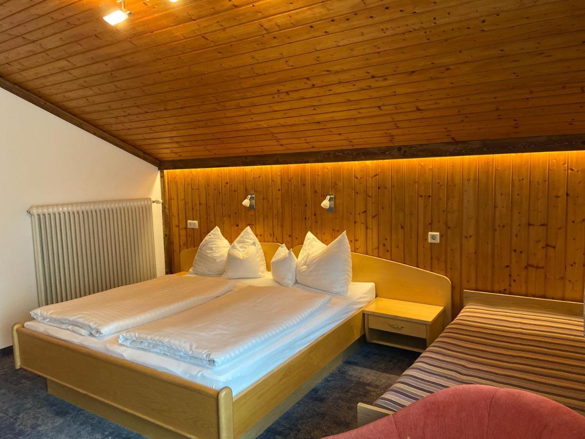 Appartement Hubner Ramsau am Dachstein Ngoại thất bức ảnh