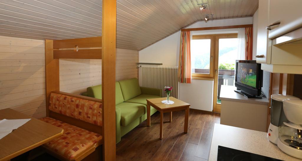 Appartement Hubner Ramsau am Dachstein Phòng bức ảnh