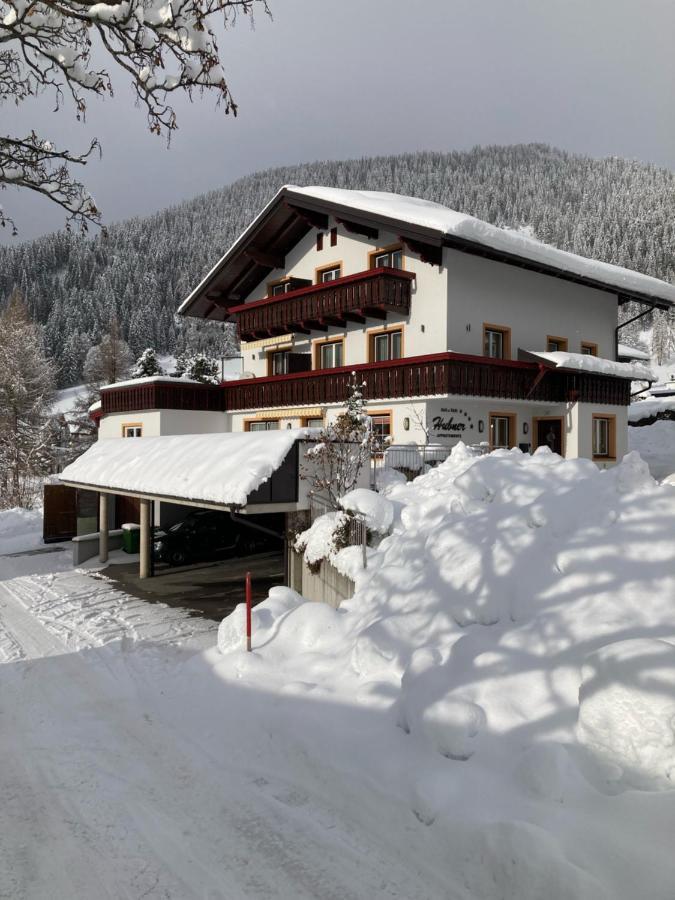 Appartement Hubner Ramsau am Dachstein Ngoại thất bức ảnh