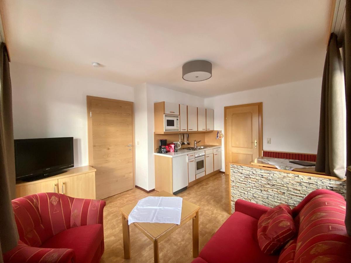 Appartement Hubner Ramsau am Dachstein Ngoại thất bức ảnh