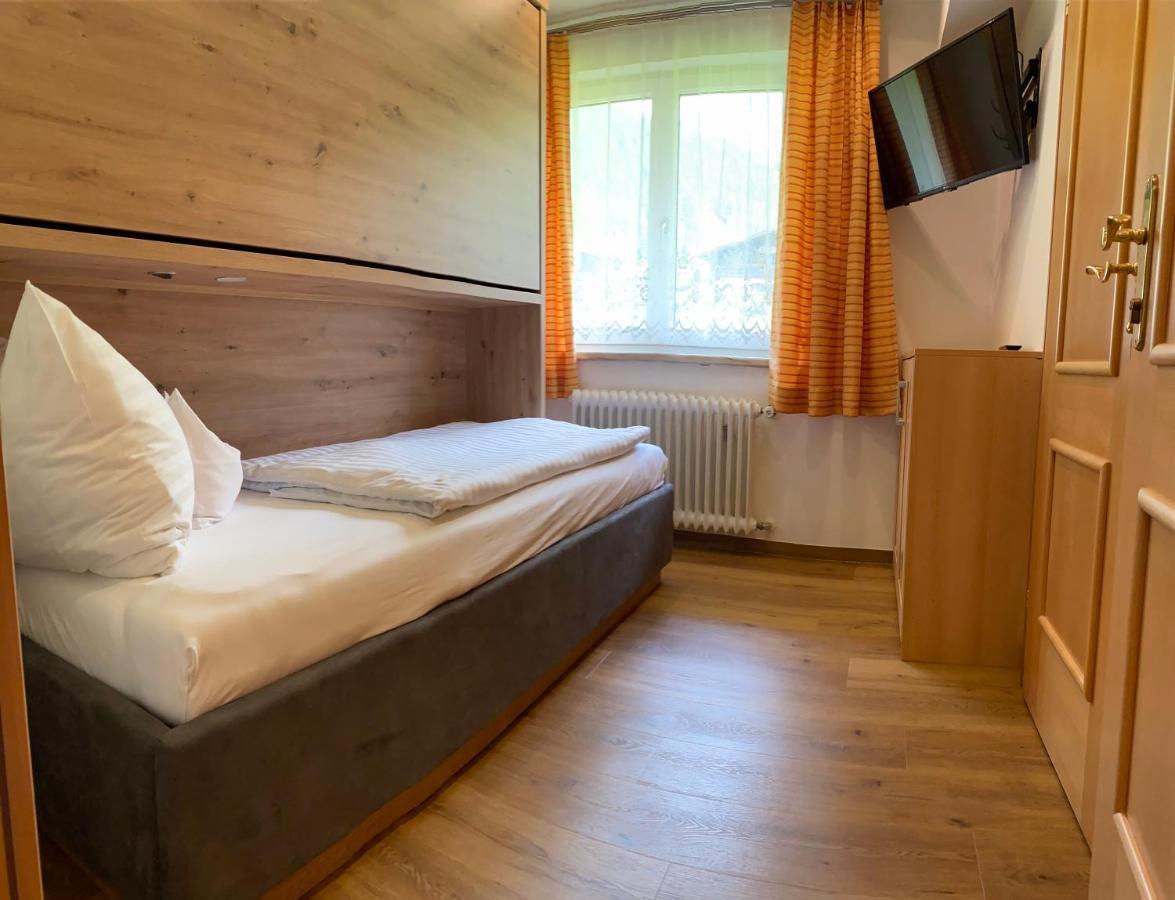 Appartement Hubner Ramsau am Dachstein Ngoại thất bức ảnh