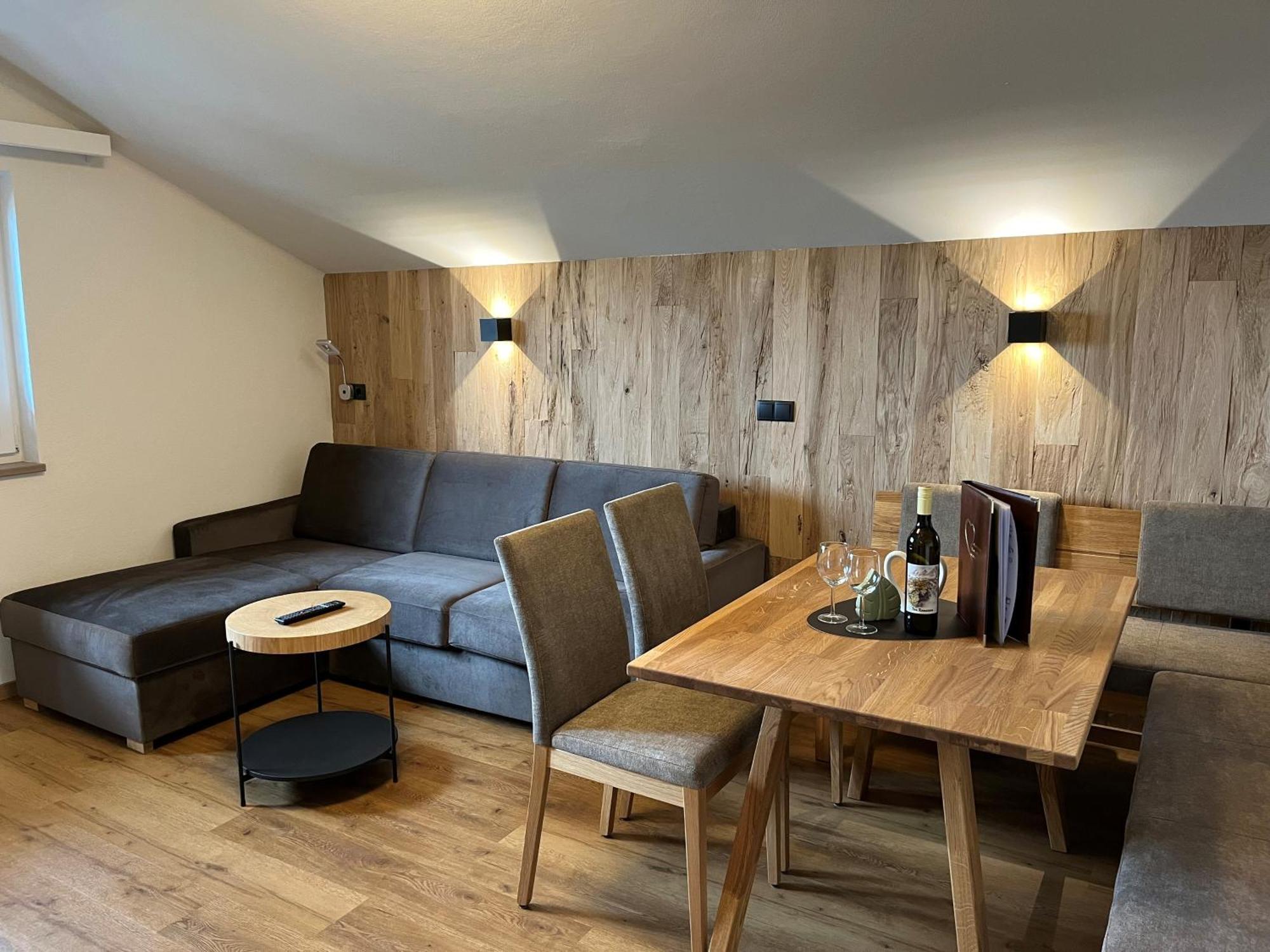 Appartement Hubner Ramsau am Dachstein Ngoại thất bức ảnh