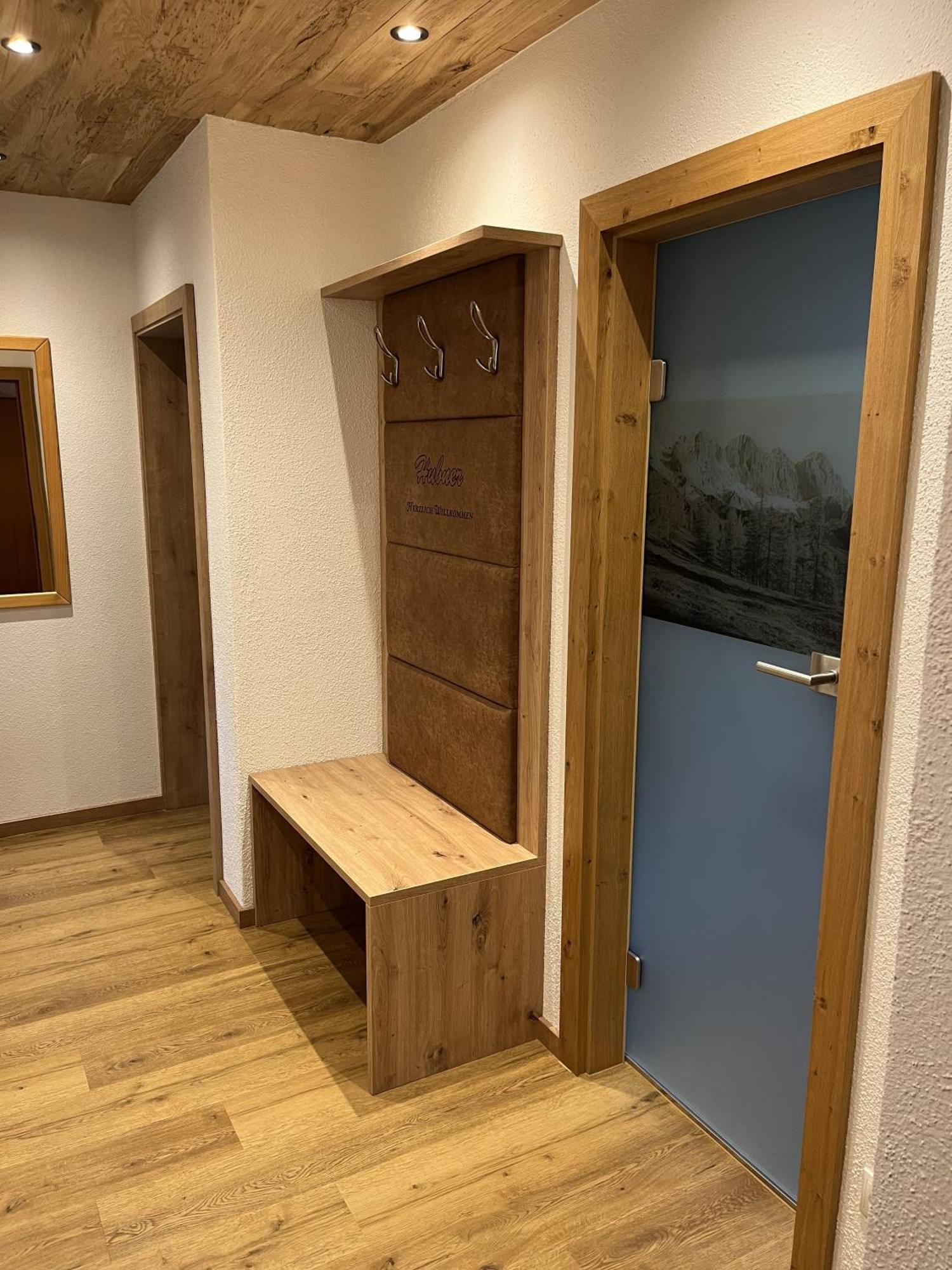 Appartement Hubner Ramsau am Dachstein Ngoại thất bức ảnh